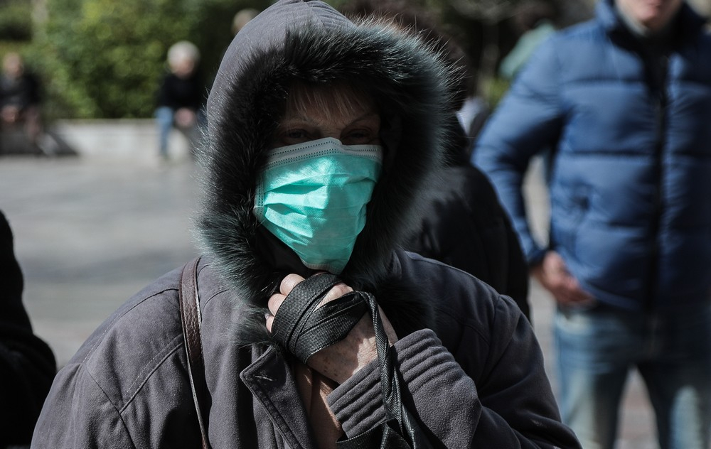Κορονοϊός: Η απάτη με τον ιό