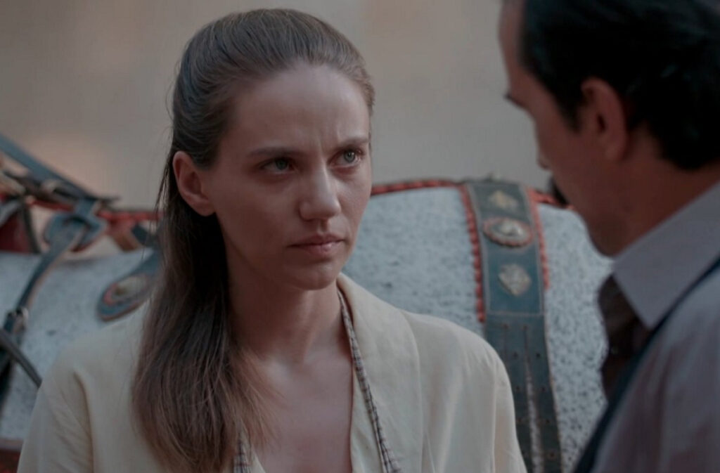 Grand Hotel spoiler: Διπλό χτύπημα της μοίρας για την Πελαγία