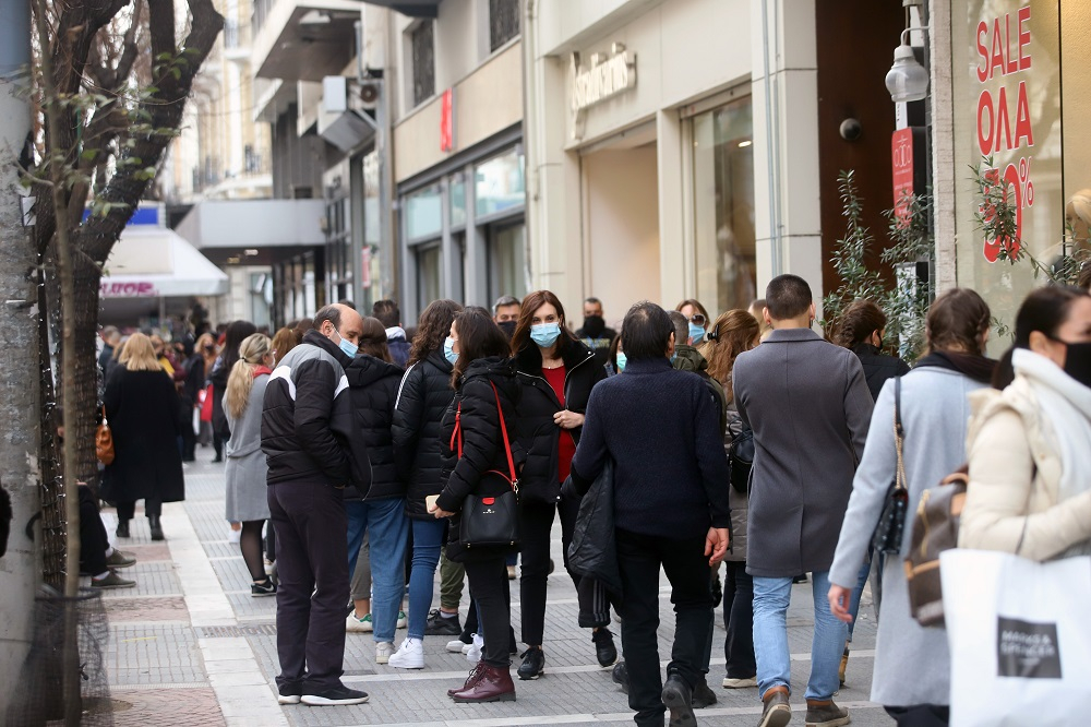 Τέλος το SMS στο 13033 για αγορές; Στο τραπέζι μήνυμα στo e-katanalotis