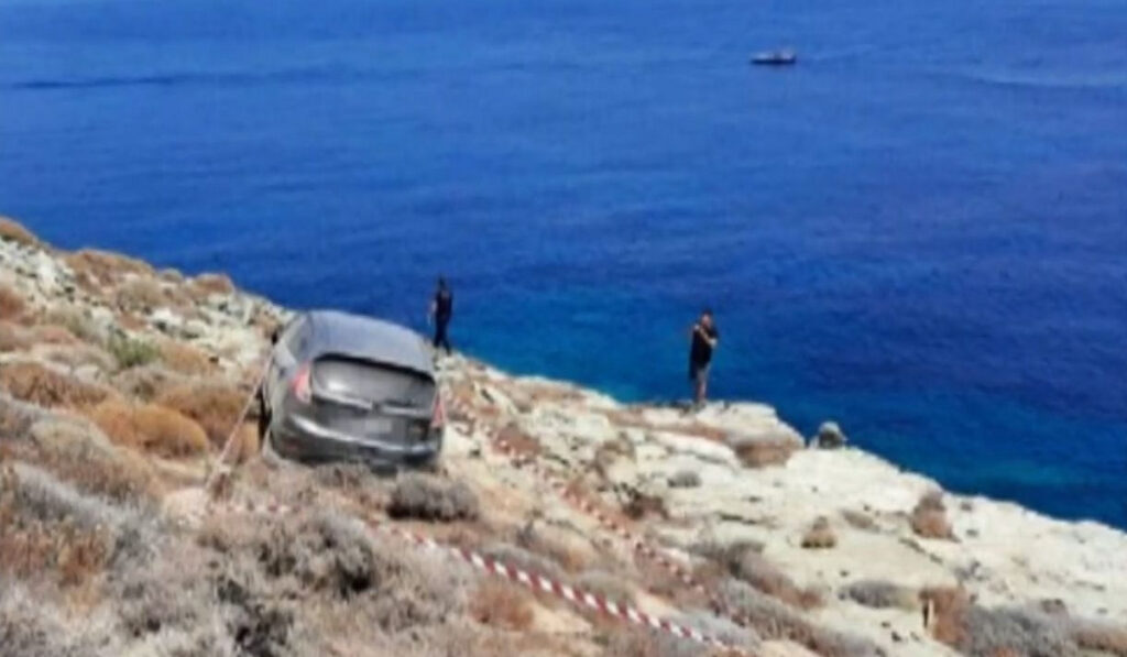 Φολέγανδρος: Κατηγορούμενος για ανθρωποκτονία από πρόθεση ο 30χρονος- Η ανακοίνωση της ΕΛ.ΑΣ.