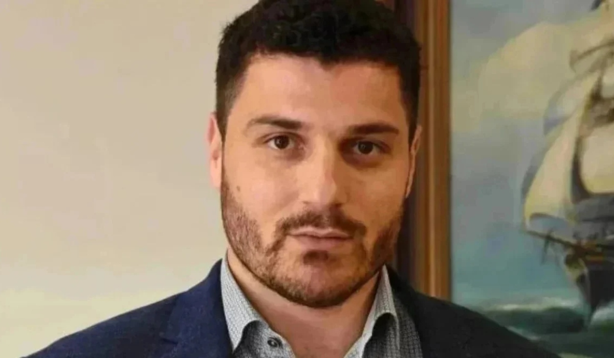 Διονύσης Τεμπονέρας: Τροπολογία για γυμνό μισθό