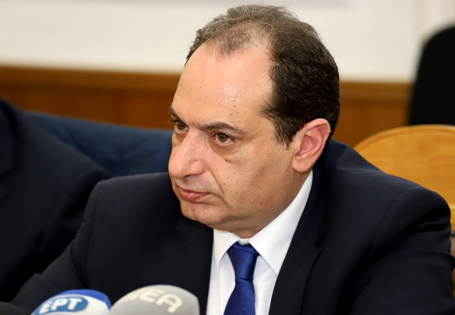 Σπίρτζης: Απαράδεκτη και μονομερής ενέργεια η αύξηση των διοδίων της Αττικής Οδού