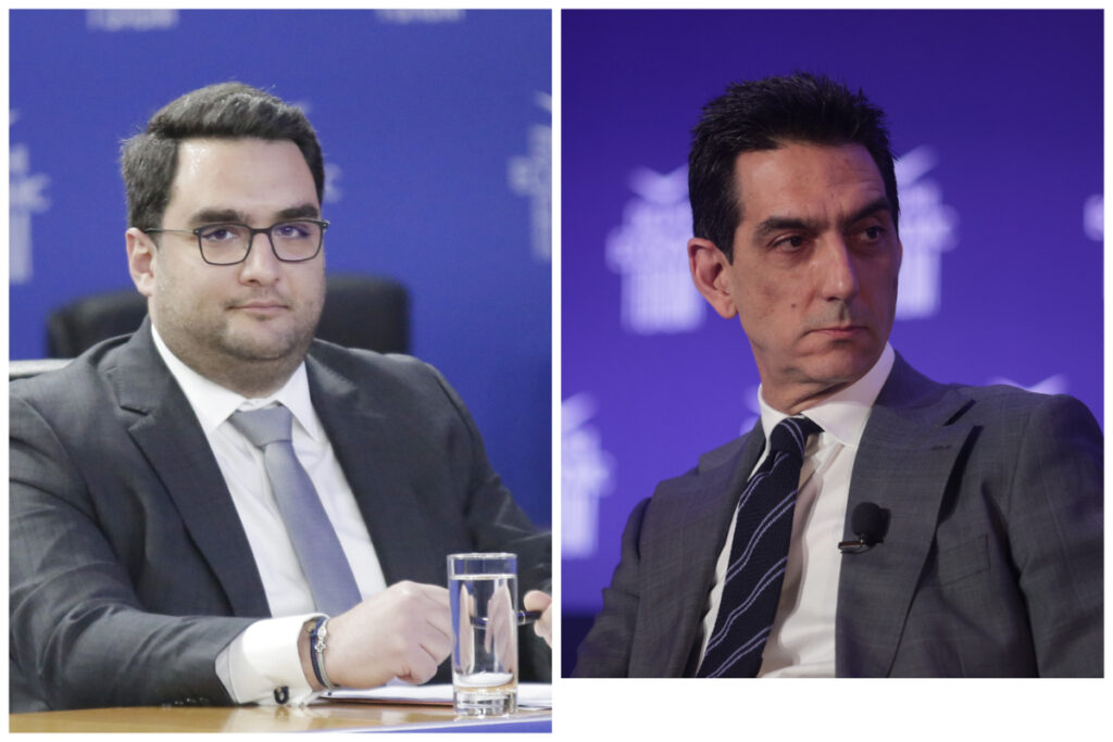 Τέμπη: Παραιτήθηκαν στα… χαρτιά οι διοικήσεις ΟΣΕ και ΕΡΓΟΣΕ – Συνεχίζουν να βγάζουν αποφάσεις