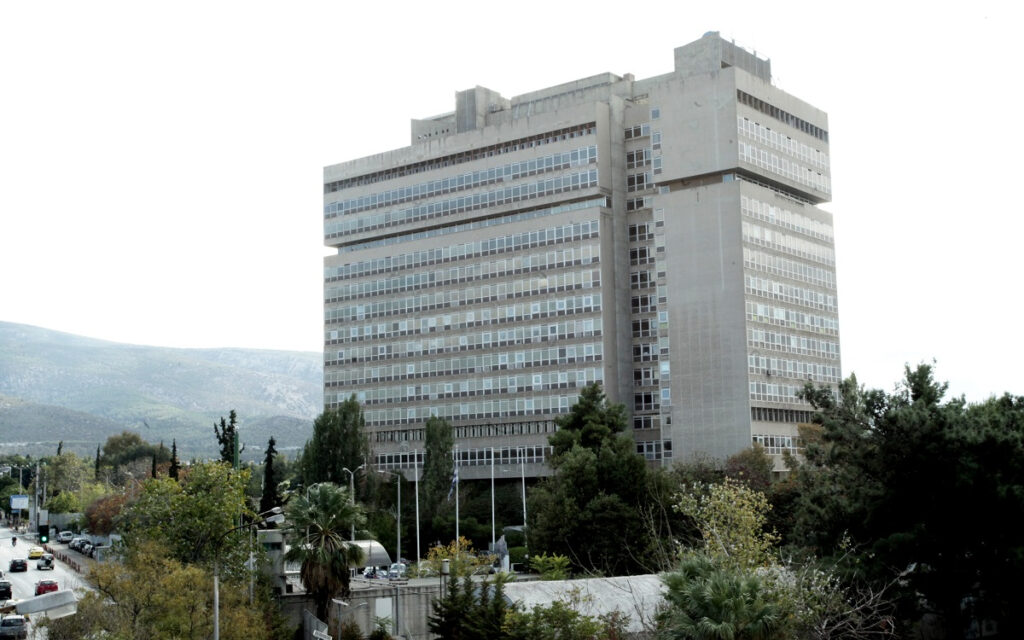 Επίσκεψη ΑΔΑΕ σε ΕΥΠ: Να μάθουμε για Ανδρουλάκη και Κουκάκη