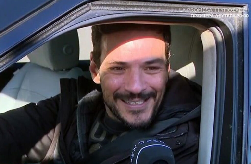 Κώστας Τσουρός: «Μακάρι να βρουν κάποιον που έχει μάθει να κάνει κουτσομπολιό απ’ το σπίτι του»