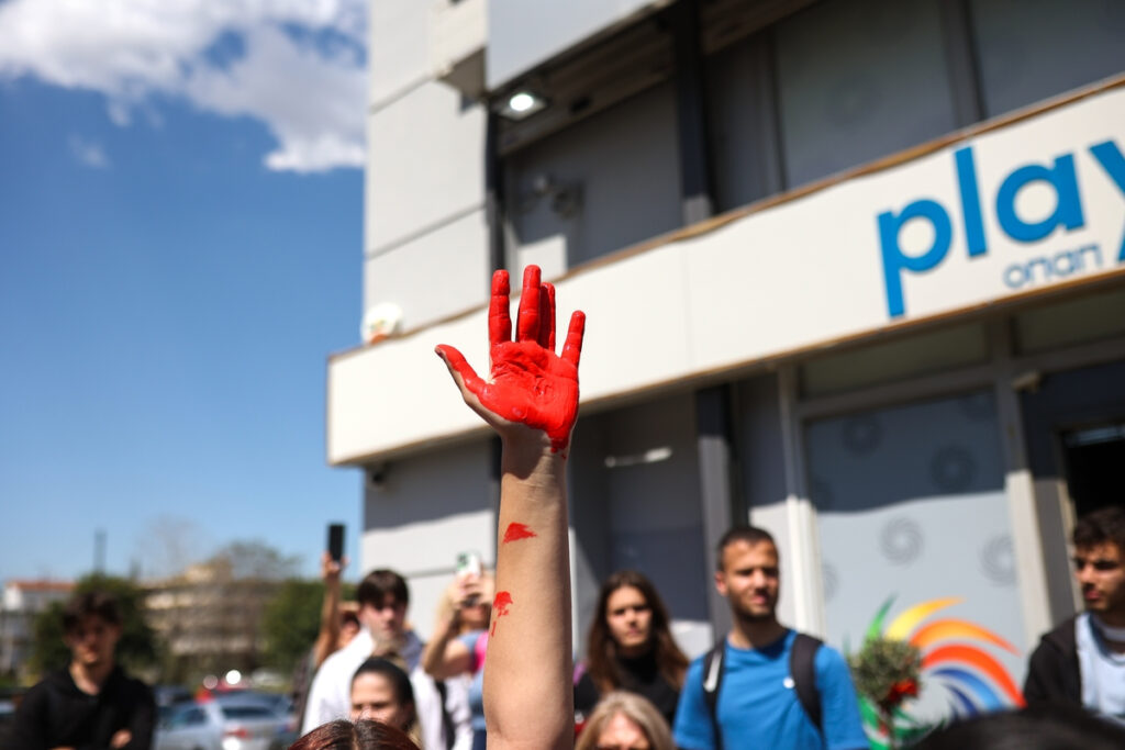 Ενδοοικογενειακή βία: «Κυτίο παραπόνων» βάζει η ΕΛΑΣ στα ΑΤ – Αξιολόγηση Αστυνομικών από τους πολίτες