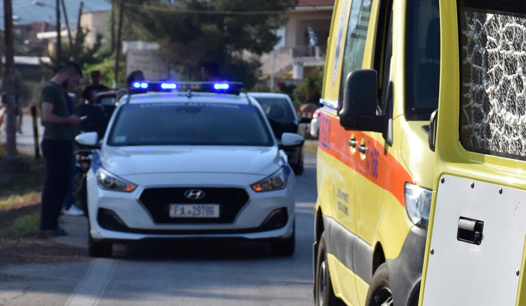 Ηράκλειο: Οικογένεια τουριστών δέχθηκε επίθεση από ομάδα νεαρών – Θέμα χρόνου η σύλληψή τους