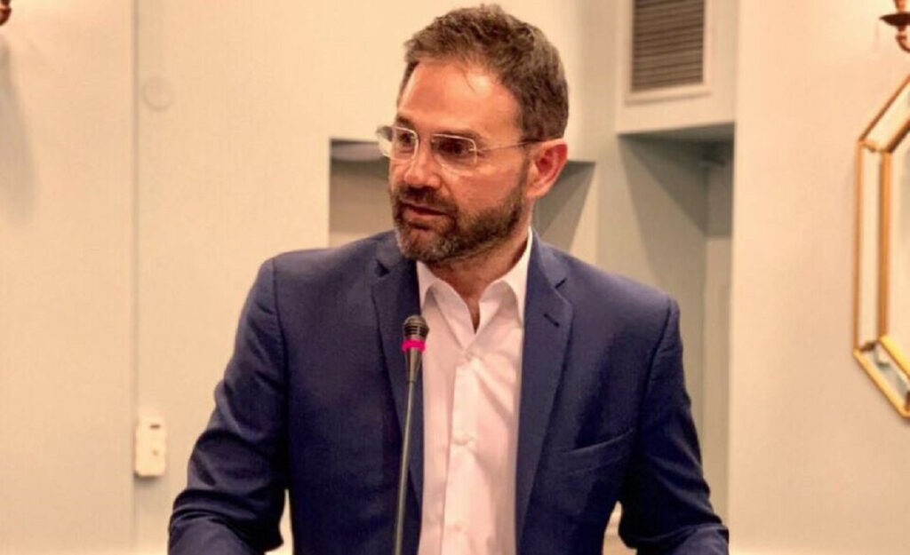 Σταύρος Μπαλάσκας: Εισαγγελική έρευνα για τις δηλώσεις του συνδικαλιστή της ΕΛΑΣ
