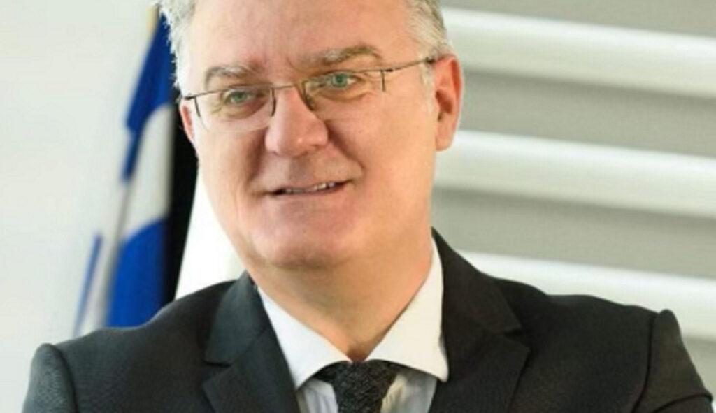 Δρ. Ιωάννης Σάββας: Μεταφορά Δασικών Υπηρεσιών στο ΥΠΕΝ