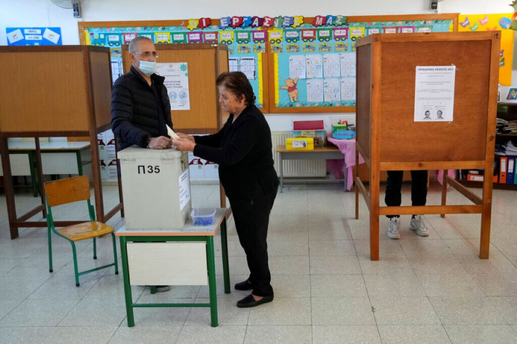 Κύπρος εκλογές 2023: Αυξημένη συμμετοχή στο 2ο γύρο – Πότε ανακοινώνονται αποτελέσματα