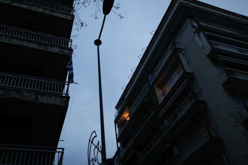 Διακοπή ρεύματος σε 6 περιοχές της Αθήνας – Οι ώρες