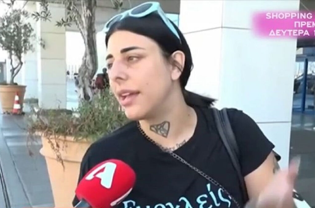 Super Κική: Τα λεφτά που της έδωσαν για να πάει στο «I’ m a celebrity get me out of here»