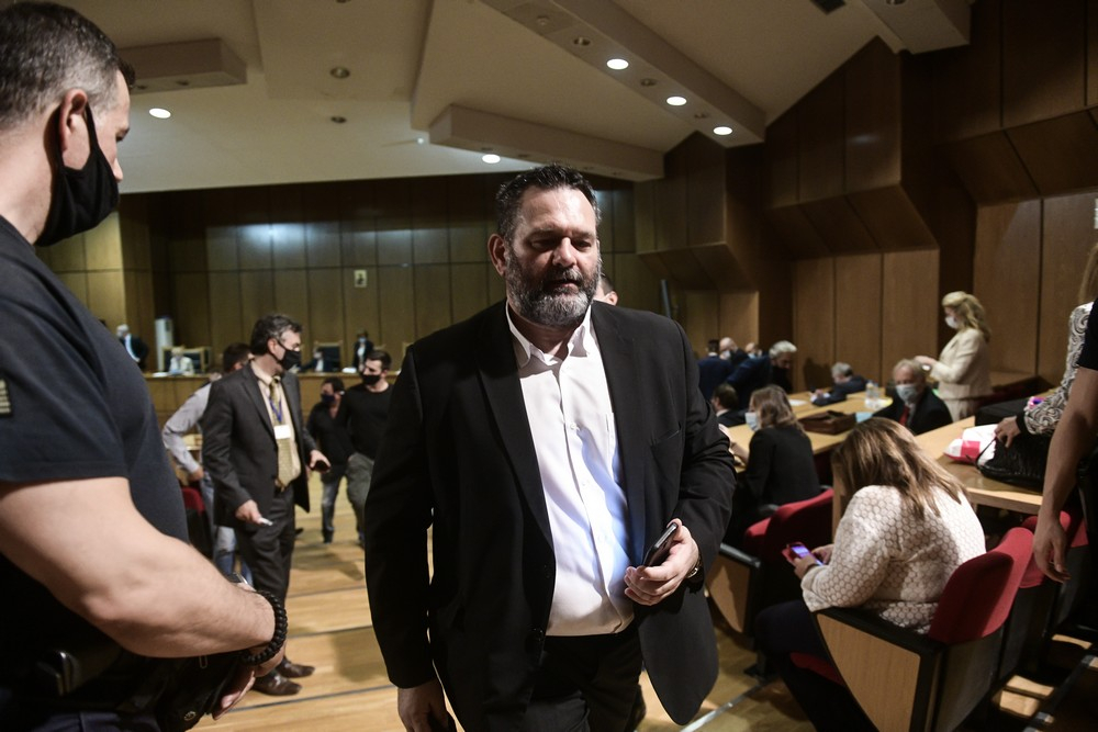 Σε ποιες φυλακές θα οδηγηθούν οι χρυσαυγίτες – Η περίπτωση του Γιάννη Λαγού
