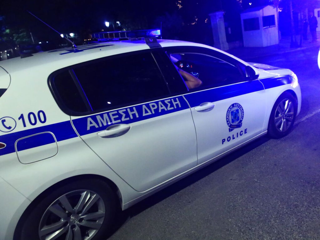 Μαφιόζικη επίθεση με τραυματία στον Άγιο Παντελεήμονα – Συναγερμός στην ΕΛΑΣ