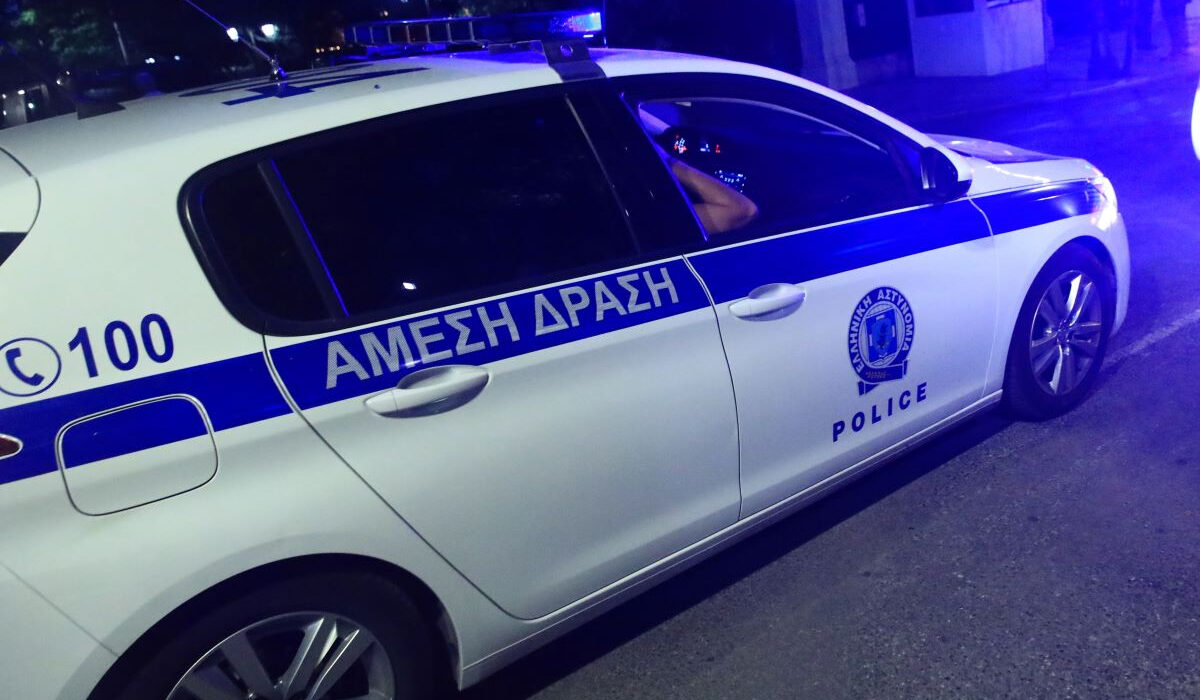 Μαφιόζικη επίθεση με τραυματία στον Άγιο Παντελεήμονα – Συναγερμός στην ΕΛΑΣ