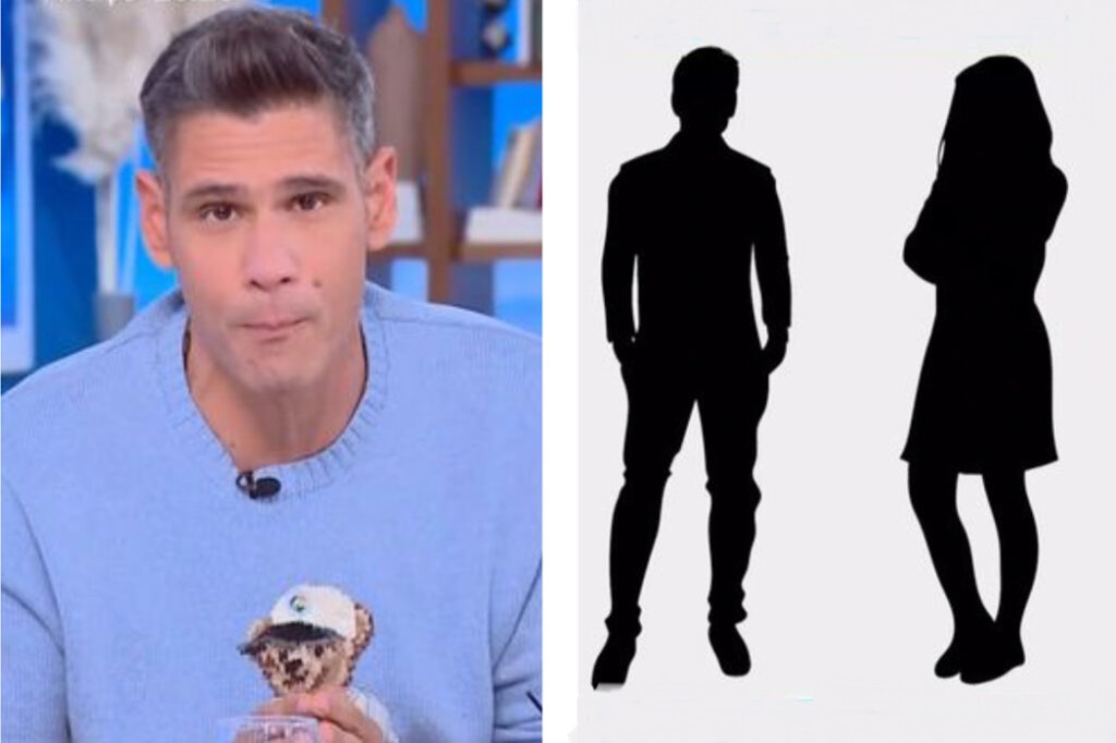 Δημήτρης Ουγγαρέζος – κουίζ: Ποιος πανελίστας κλέβει τα θέματα του διπλανού του; – οι απειλές για μηνύσεις