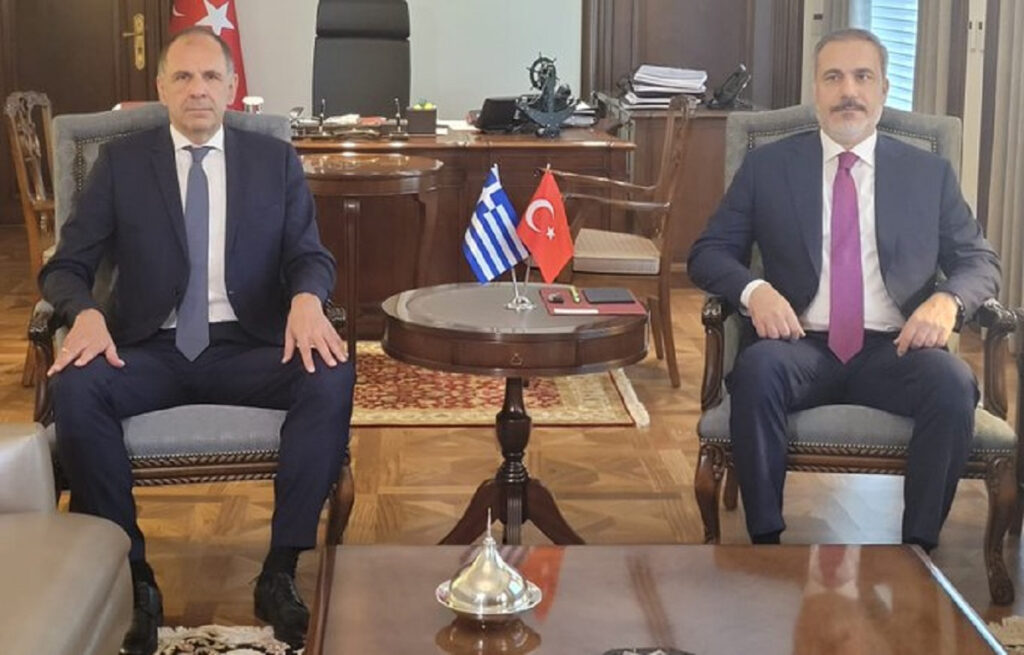Πολύ σκληρός για να… διαπραγματευτεί