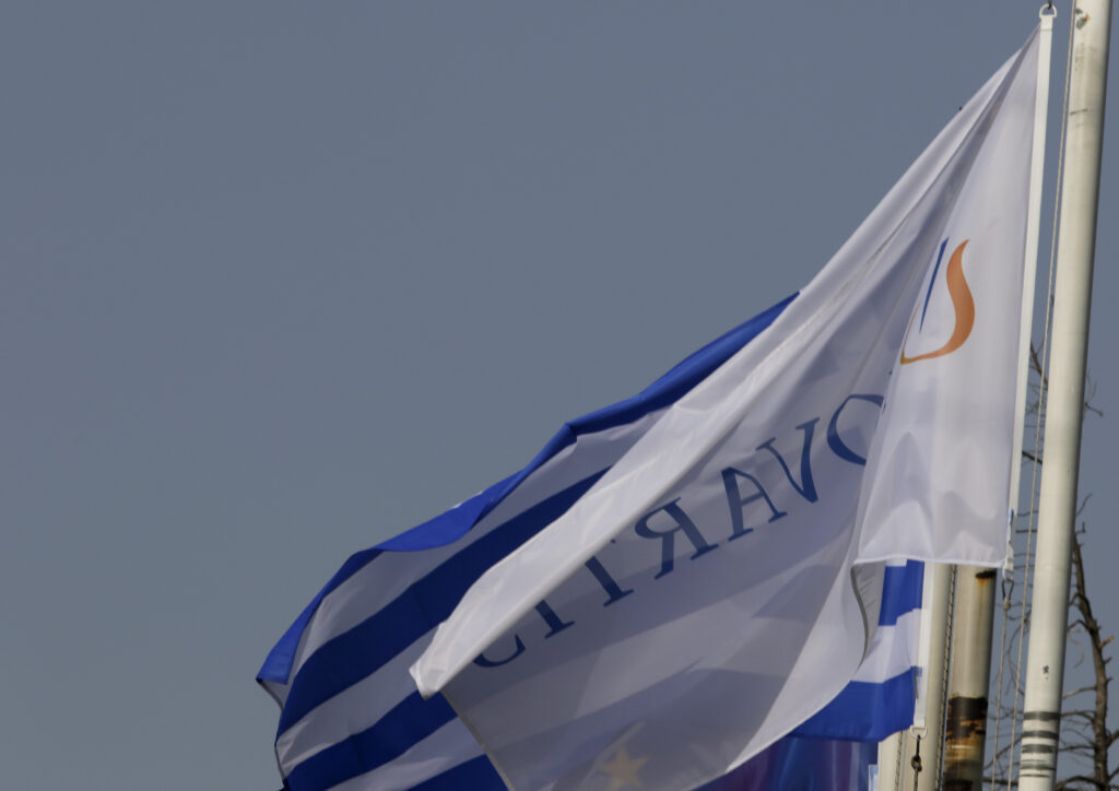 Novartis Hellas: Σταθερή στις δεσμεύσεις της, συνεχίζει τις κοινωνικές ενέργειες και δράσεις της