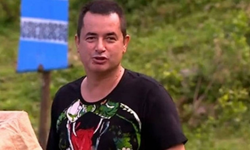 Ανατροπή με τον Τούρκο παραγωγό του Survivor, Ατζούν Ιλίτζαλι και τον ΣΚΑΪ