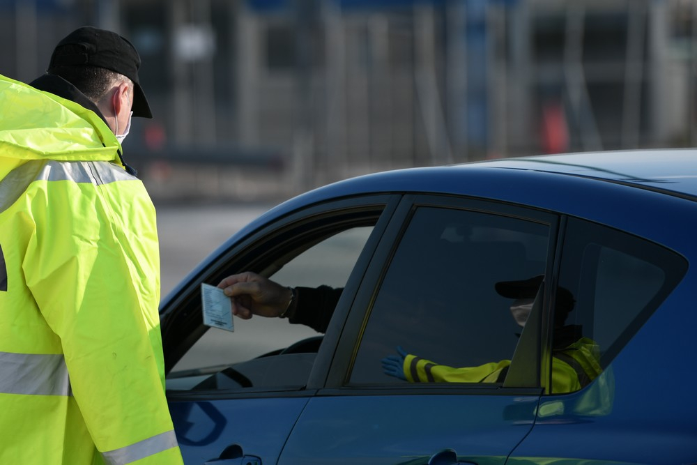 Μετακίνηση εκτός νομού: Τα έντυπα, πότε επιτρέπεται