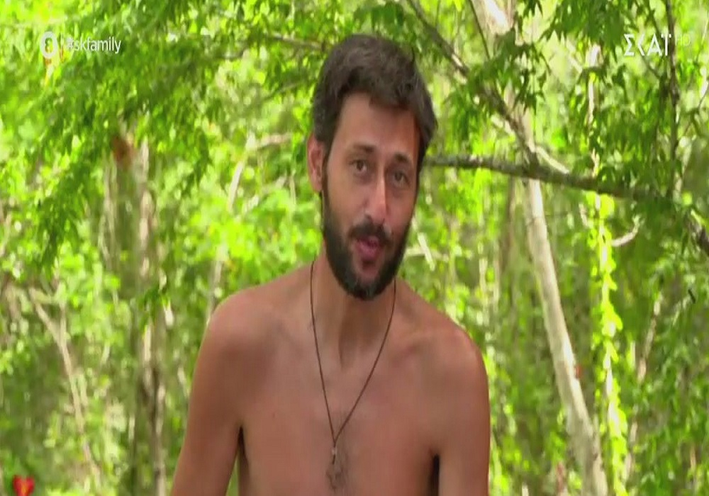 Survivor 2021: Οι παίκτες στέλνουν τις ευχές τους για τη γιορτή των ερωτευμένων