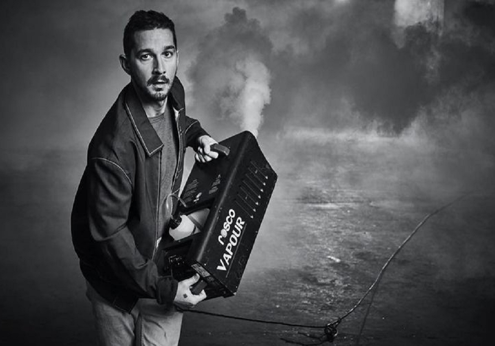 Shia LaBeouf: Αγωγή από την πρώην σύντροφό του FKA Twigs  για κακοποίηση
