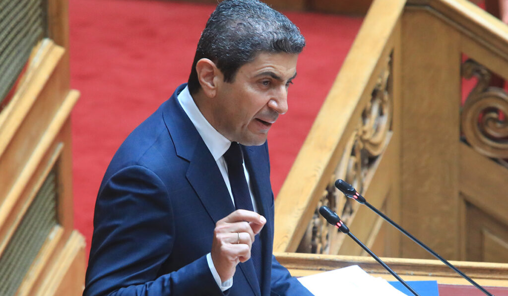 Υπουργείο Αγροτικής Ανάπτυξης και Τροφίμων: Υπεβλήθηκαν 6.901 αιτήσεις για ένταξη στα Σχέδια Βελτίωσης