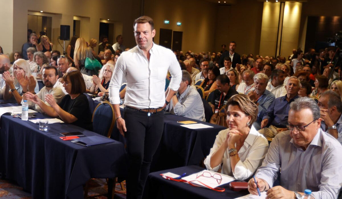 ΣΥΡΙΖΑ: Ξαναβάζουν από το παράθυρο εμπόδια στην υποψηφιότητα Κασσελάκη – Η απόφαση της ΚΕ για την εκλογή αρχηγού
