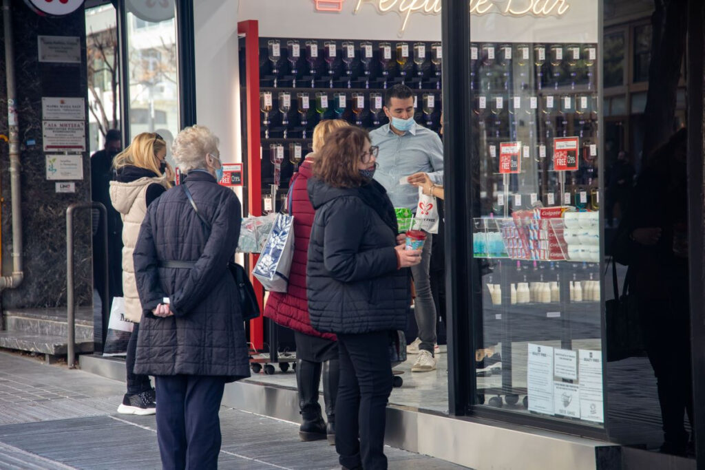 Επαγγελματικές μισθώσεις ακινήτων: Πλαφόν 3% στην αναπροσαρμογή για το 2023