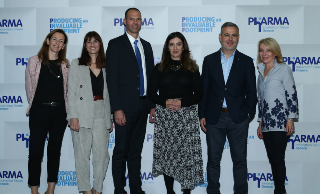 Ποιος «τιμωρεί» την καινοτομία στα φάρμακα στην Ελλάδα