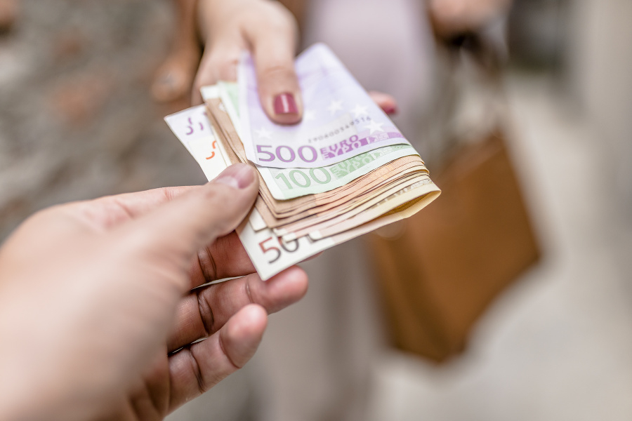 Συντάξεις Σεπτεμβρίου, ΚΕΑ Αυγούστου: Πότε πληρώνονται