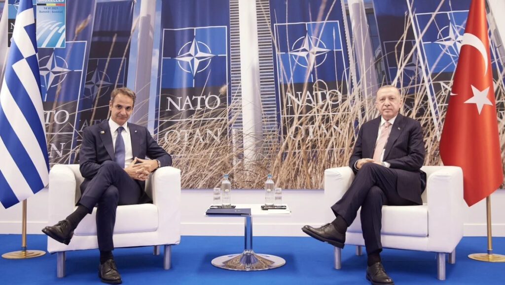 Τσελίκ: Στις 13 Μαρτίου το ραντεβού Μητσοτάκη – Ερντογάν – Προκλητικός με δηλώσεις για Γαλάζια Πατρίδα
