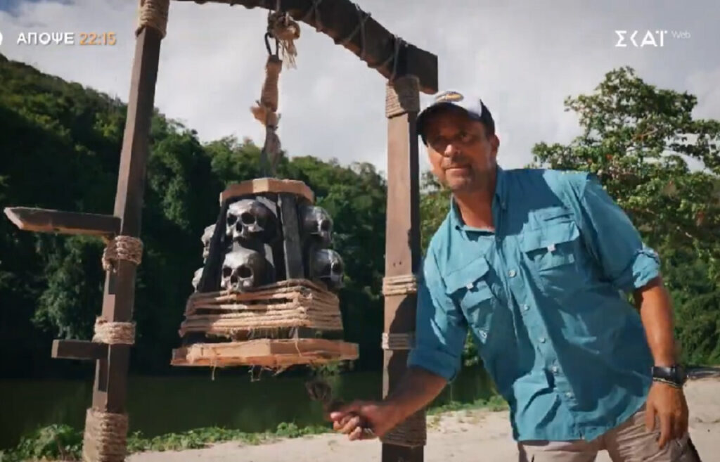 Survivor spoiler 15/10: Ποια ομάδα κερδίζει σήμερα τα έπαθλα – Οι νέοι αρχηγοί