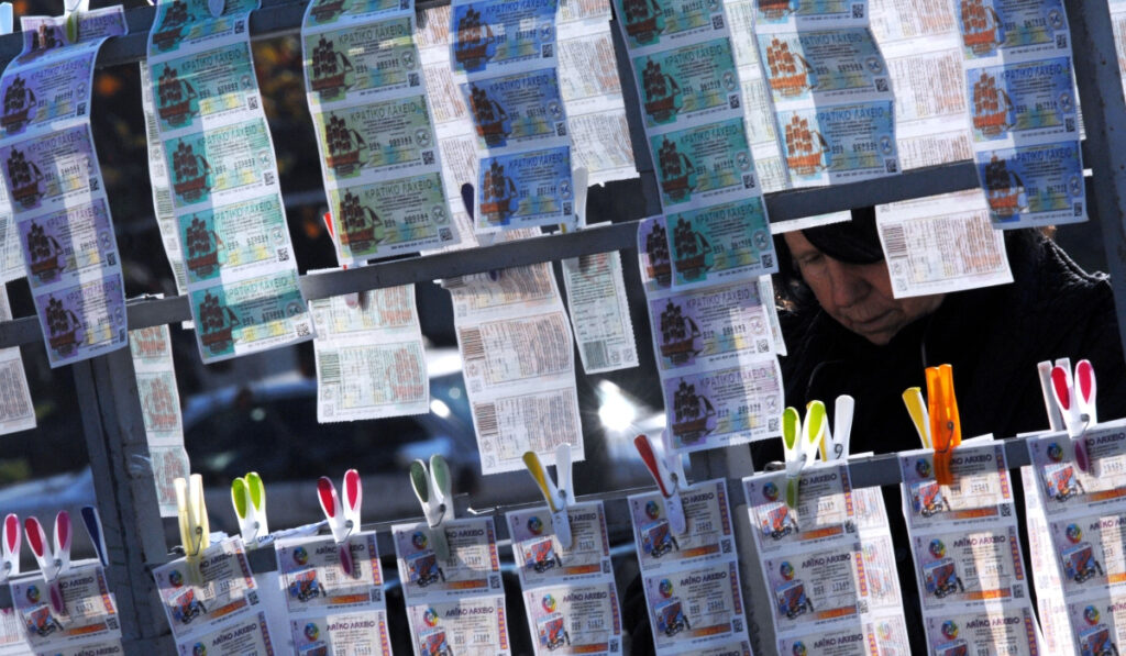 Λαϊκό Λαχείο 9/5/2023: Αυτός είναι ο πίνακας κερδών στην 19η κλήρωση