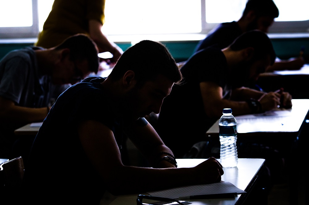 Πανελλήνιες 2020: Η ώρα προσέλευσης για την Έκθεση αύριο Δευτέρα