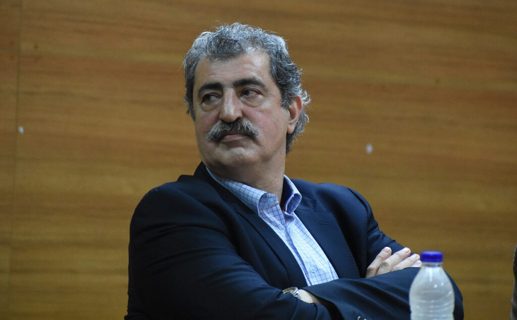 Ο Πολάκης απάντησε στην Αχτσιόγλου: «Δεν τσιμπάω, ματαιοπονείς»