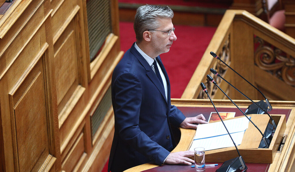Οι αστοχίες του Σκέρτσου και η ευστοχία από το iEidiseis