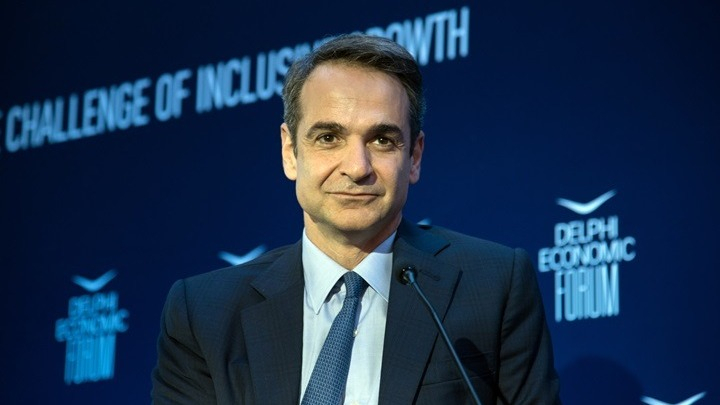 Μητσοτάκης: Γόνος της παλιάς ελίτ ή ανανεωτής;