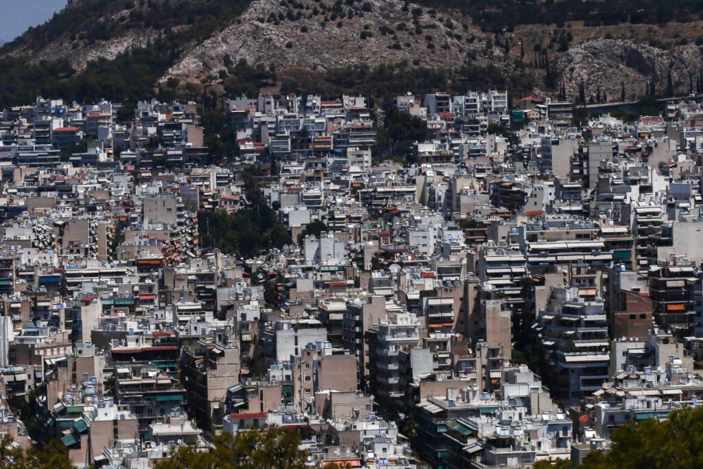 Έρχεται η Εφορία ακινήτων: Οι «ράμπο» ξεκινούν ελέγχους σε μεταβιβάσεις, δωρεές και γονικές παροχές