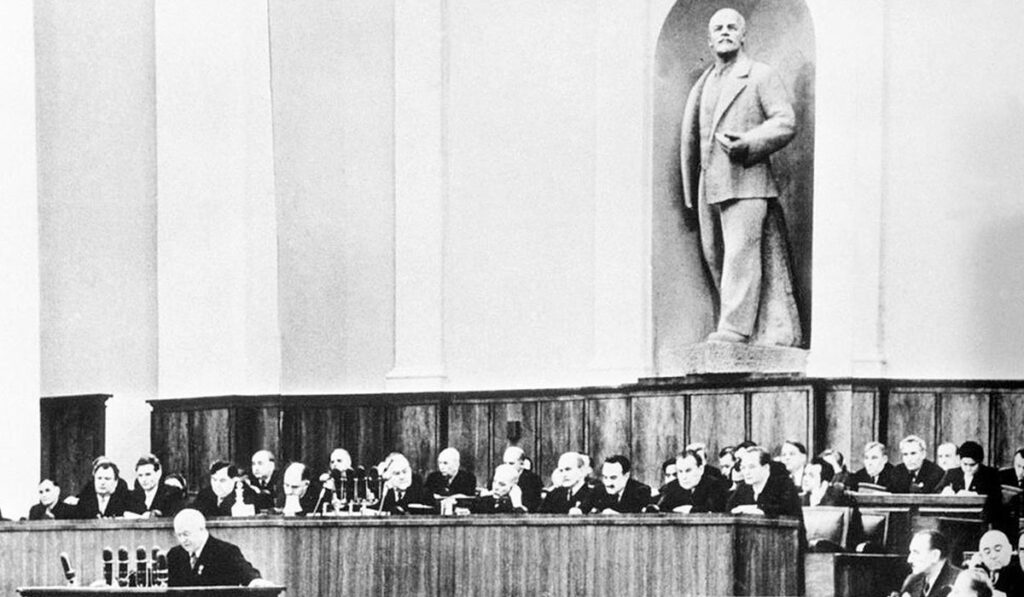 Το παλιό και ορθόδοξο ΚΚΕ δείχνει τον δρόμο για το συνέδριο του ΣΥΡΙΖΑ