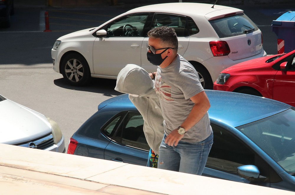 Μαρκέλλα: Νέα προθεσμία πήρε η 33χρονη – Ζητά ψυχιατρική πραγματογνωμοσύνη