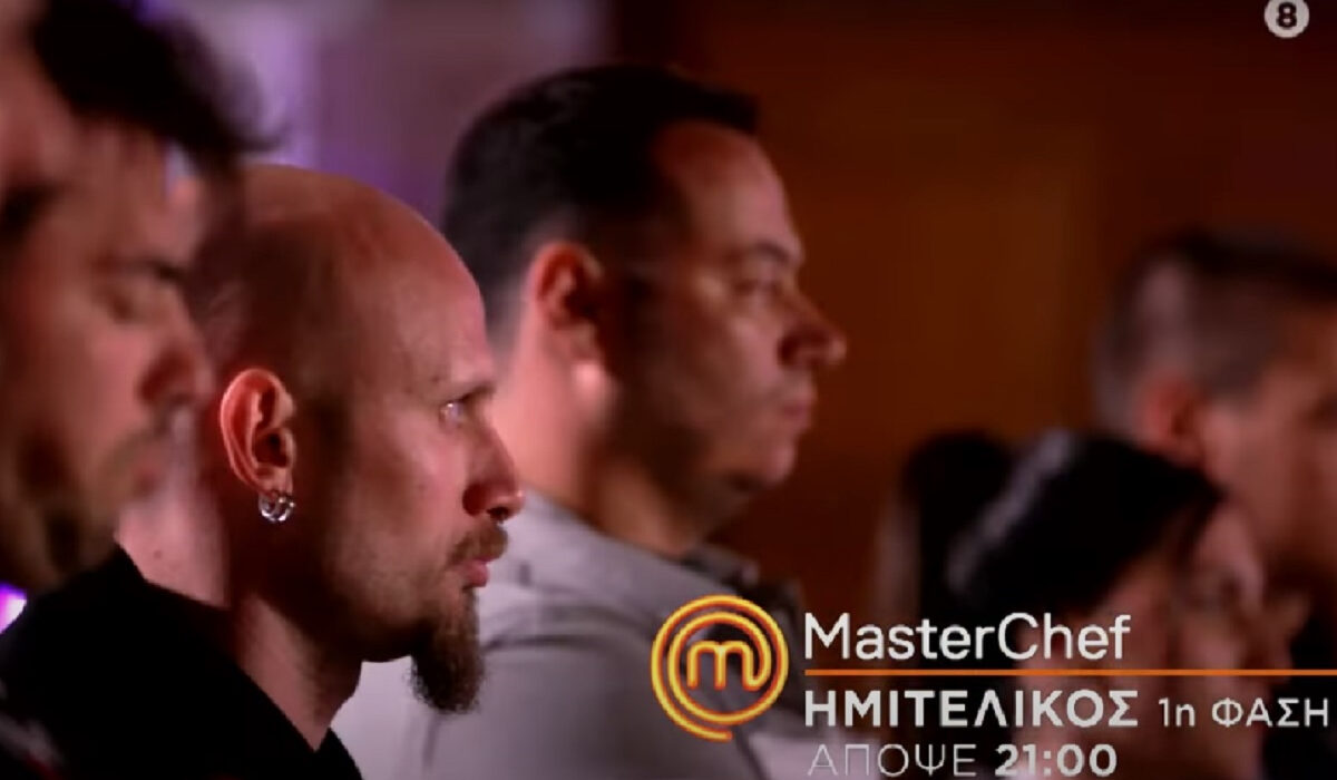 MasterChef 2024 spoiler 4/6: 1ος ημιτελικός και 1ος φιναλίστ- Ημέρα και ώρα προβολής του Μεγάλου Τελικού