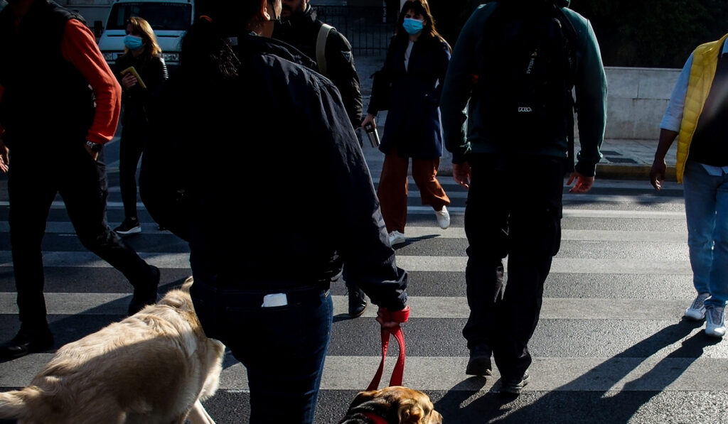 Μετάλλαξη Δέλτα: Μείωσε την αποτελεσματικότητα των εμβολίων σχεδόν στο μισό – Η ανακοίνωση ΠΟΥ