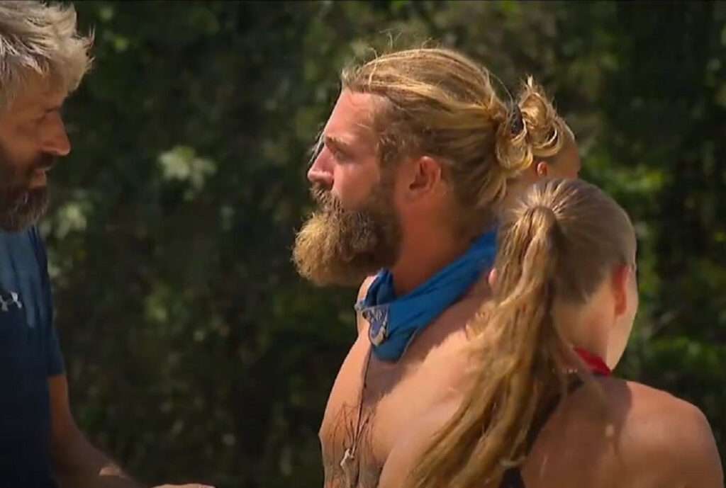 Survivor 2024 spoiler 3/4: Βρισιές και κατηγορίες – Η ομάδα που κερδίζει την 4η ασυλία και η «κουτουρού» στρατηγική