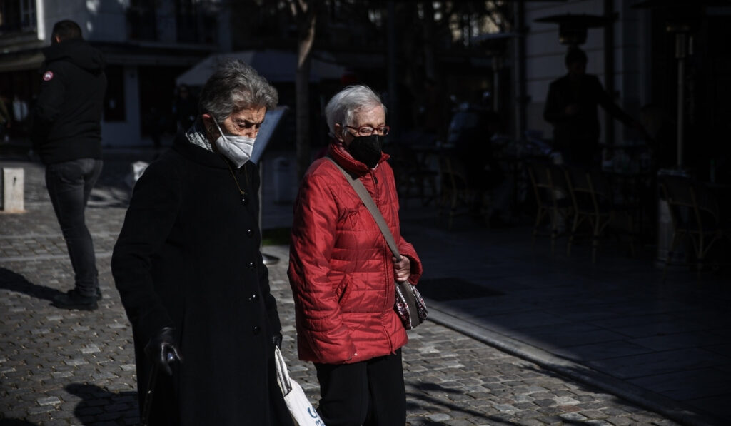 Τα «λευκά μαλλιά» κατά της ακρίβειας – Τι ζητούν οι συνταξιούχοι λόγω πληθωρισμού