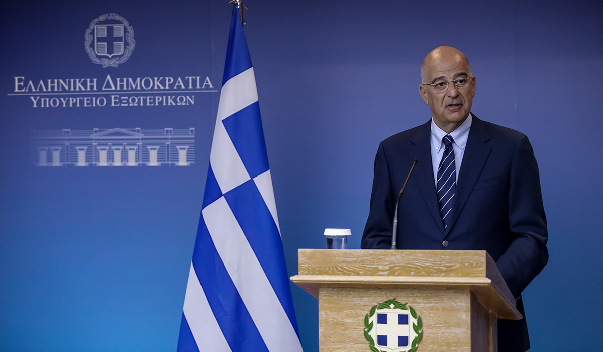 Το μήνυμα του Δένδια για τα «Σεπτεμβριανά» – Συμπληρώνονται σήμερα 66 χρόνια