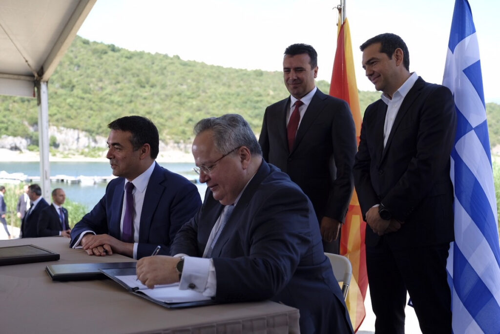 Παρουσίαση του βιβλίου του Νίκου Κοτζιά: «Η Λογική της Λύσης» ένα βιβλίο ορόσημο για τη διπλωματία και την επιστήμη