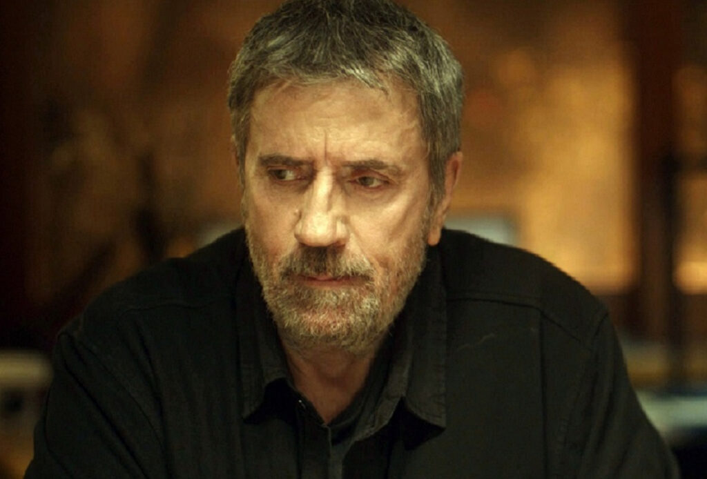 Κάνε ότι κοιμάσαι ΙΙ spoiler: Τι θα δείτε στα επόμενα επεισόδια 18 και 19/12