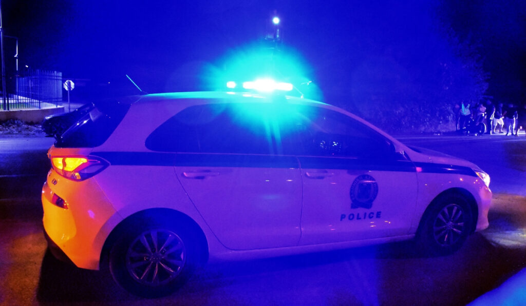 Θεσσαλονίκη: Πυροβόλησαν 25χρονο έξω από νεκροταφείο – Άφαντος ο δράστης