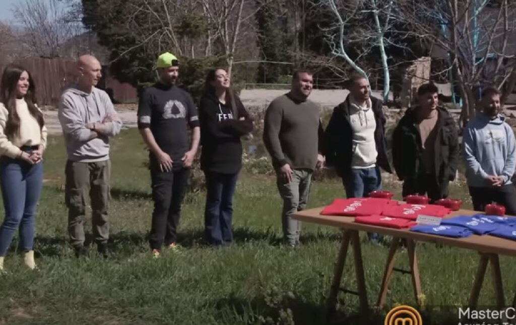 MasterChef 2023 spoiler: Ποιοι κερδίζουν την ομαδική – Αυτούς θα δούμε στον τελικό